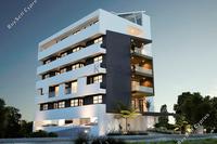 3 Bedroom Penthouse in Lykavitos (Nicosia) for sale 
