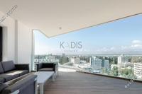 3 Bedroom Penthouse in Nicosia Municipality (Nicosia) for sale 