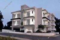 1 Bedroom Apartment in Makedonitissa (Nicosia) for sale 