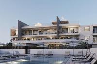 3 Bedroom Apartment in Pervolia (Larnaca) for sale 