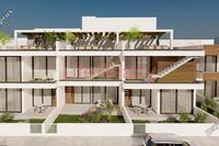 2 Bedroom Apartment in Livadia Larnacas (Larnaca) for sale 