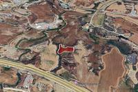 3465 SQM Land in Kato Lakatamia (Nicosia) for sale 