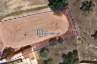 952 SQM Plot in Oroklini (Larnaca) for sale 