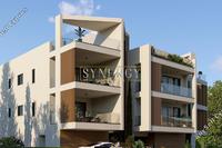 2 Bedroom Penthouse in Archangelos (Nicosia) for sale 