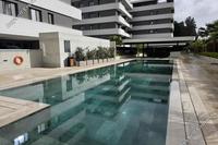 2 Bedroom Apartment in Germasogeia (Limassol) for sale 