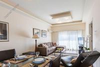 3 Bedroom Apartment · Neapolis (Limassol) for sale 