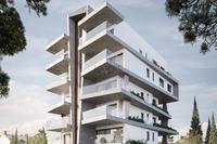 2 Bedroom Apartment in Dasoupoli (Nicosia) for sale 