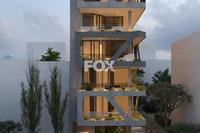 3 Bedroom Apartment in Neapolis (Limassol) for sale 