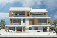 2 Bedroom Apartment in Dromolaxia (Larnaca) for sale 