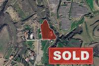 6689 SQM Land in Anageia (Nicosia) for sale 