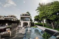 4 Bedroom Detached house · Pervolia (Larnaca) for sale 