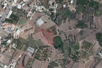 2435 SQM Land · Agia Marina Chrysochous (Paphos) for sale 