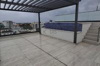4 Bedroom Penthouse · Germasogeia (Limassol) for sale 