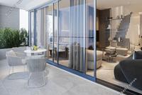 1 Bedroom Penthouse in Larnaca Municipality (Larnaca) for sale 