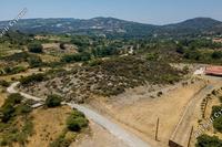 6587 SQM Plot in Omodos (Limassol) for sale 