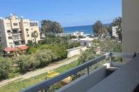 2 Bedroom Apartment in Agios Tychonas (Limassol) to rent 