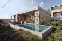 4 Bedroom Detached house in Peyia (Paphos) for sale 