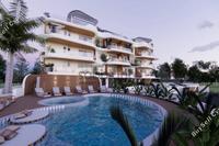 1 Bedroom Apartment in Aradippou (Larnaca) for sale 