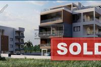 1 Bedroom Apartment · Germasogeia (Limassol) for sale 
