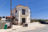 3 Bedroom Detached house in Aradippou (Larnaca) for sale 