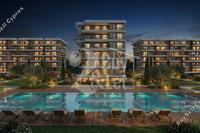 3 Bedroom Apartment in Livadia Larnacas (Larnaca) for sale 