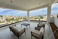2 Bedroom Penthouse · Agia Fyla (Limassol) to rent 