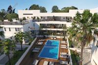 2 Bedroom Apartment in Kiti (Larnaca) for sale 