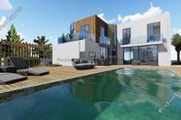 4 Bedroom Detached house in Sea Caves Peyia (Paphos) for sale 