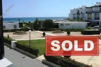 1 Bedroom Apartment · Pervolia (Larnaca) for sale 