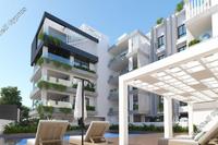 2 Bedroom Penthouse in Sotiros Agios Ioannis Larnaca (Larnaca) for sale 