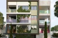 2 Bedroom Apartment in Apostolos Andreas Limassol (Limassol) for sale 