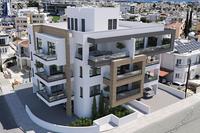 2 Bedroom Apartment · Sotiros Agios Ioannis Larnaca (Larnaca) for sale 