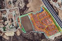 530 SQM Plot in Kallithea (Nicosia) for sale 