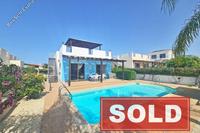 3 Bedroom Bungalow · Peyia (Paphos) for sale 