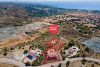 5 Bedroom Detached house in Peyia (Paphos) for sale 