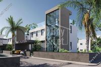 3 Bedroom Detached house · Geroskipou Plage (Paphos) for sale 