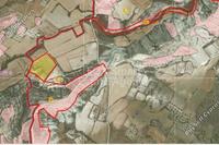 12710 SQM Land in Analiontas (Nicosia) for sale 