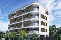 4 Bedroom Penthouse in Dasoupoli (Nicosia) for sale 
