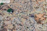 400 SQM Plot in Geri (Nicosia) for sale 