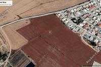 57635 SQM Land in Dromolaxia (Larnaca) for sale 
