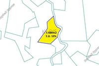 5686 SQM Land · Alampra (Nicosia) for sale 