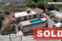 3 Bedroom Detached house in Koili (Paphos) for sale 