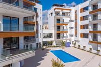 2 Bedroom Apartment in Germasogeia (Limassol) for sale 