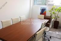  Office · Pallouriotissa (Nicosia) to rent 
