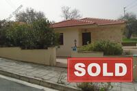 5 Bedroom Detached house · Lysos (Paphos) for sale 
