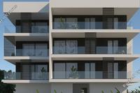 2 Bedroom Apartment in Strovolos (Nicosia) for sale 