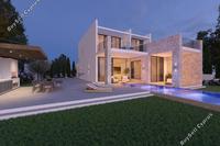 6 Bedroom Detached house in Tombs Of The Kings (Paphos) for sale 