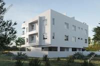 2 Bedroom Apartment in Kiti (Larnaca) for sale 