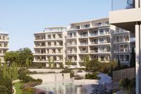 3 Bedroom Ground floor apartment · Asomatos Lemesou (Limassol) for sale 