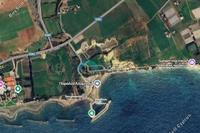 7358 SQM Land · Alaminos (Larnaca) for sale 